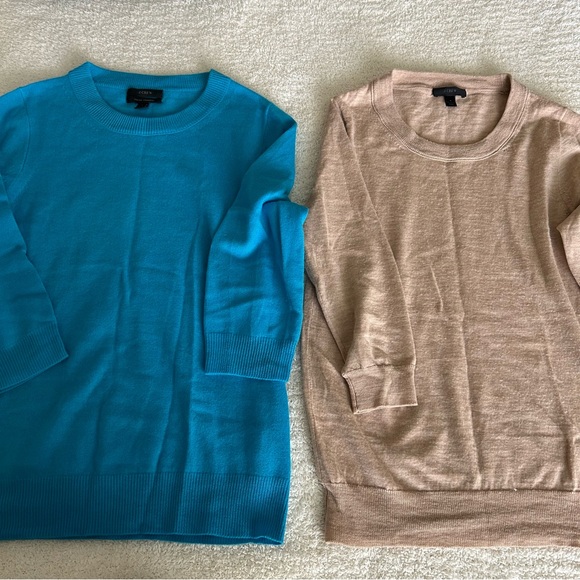 J. Crew Business Bundle, size Small/4/6 - Picture 7 of 8